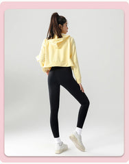 Spring Summer Thin Traceless Shark Leggings Women High Waist