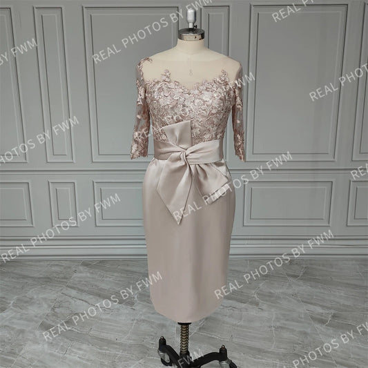 Homecoming Dresses: Mother Of The Bride Dress Evening Gown For Women