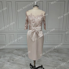 Homecoming Dresses: Mother Of The Bride Dress Evening Gown For Women