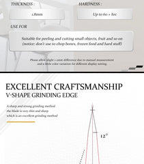 5 Inch Santoku Knife Japanese Damascus Stainless Steel 67 Layers Japanese