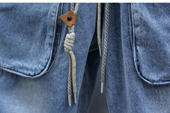 Cargo Jeans: Harem Pants for Men