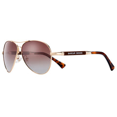 Sunglasses Polarized Men's Sun Glasses Women Pilot Gradient Eyewear Mirror