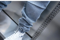 Cargo Jeans: Harem Pants for Men