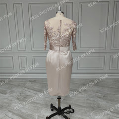 Homecoming Dresses: Mother Of The Bride Dress Evening Gown For Women