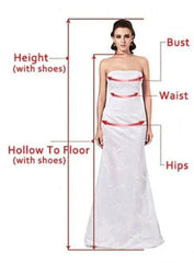 Homecoming Dresses: One Shoulder Prom Dress Rose Pink Evening Dress