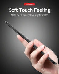 Cases For APPLE iPhone 16 15 14 13 12 11 Pro Max Plus Mini Shockproof Case Cover Hard Plastic Ultra Slim Frosted Covers