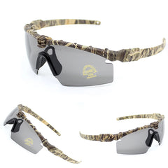 Military Tactical Glasses UV400 Protective Glasses