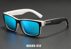Men Sunglasses Polarized Shockingly Colors Sun Glasses Outdoor Driving