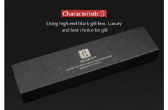 5'' Inch Utility Knife German 1.4116 Stainless Steel Kitchen Paring Knives