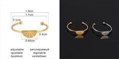 Fashion Euramerican Gold Colour Ring Rings Women Ring Stainless Steel Ring Woman