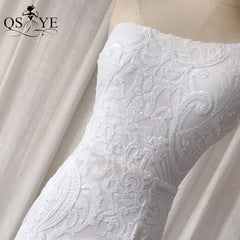 Evening wear Dresses: Sequined Long Mermaid Prom Gown