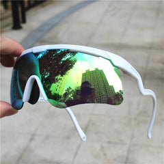 Cycling Glasses Mail Eyewear Men women Cycling Goggle Goggles Road