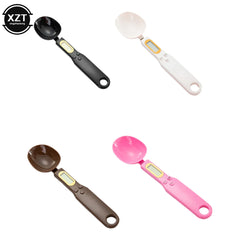 Electronic Scale LCD Digital 500g 0.1g Cooking Food Grams Weight Measuring Spoon