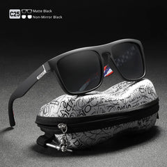 Sunglasses For Men and Women UV-Block Night Driving Glasses Photochromic