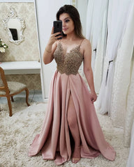 Homecoming Dresses: Prom Dresses Red Elegant Women Formal Party