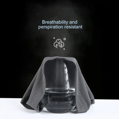 Cool Running Cap Fashion Bicycle Hat Cycling Sport Caps Headdress Headscarf