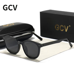 Sunglasses Goggles Yellow Orange G M Driving Eyewear Polarized Sun Glasses