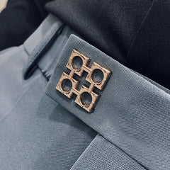 Mens Pants Korean Slim Fit Men Casual Ankle Length Pants Streetwear