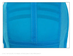 Summer Quick Drying Ultra-Thin Breathable Baseball Cap Men Women Snapback