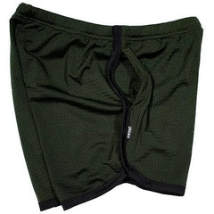 Men's Sports Gym Athletic Shorts Middle Trousers Elastic Band Sports Man