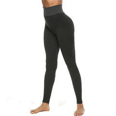 Women Sport Push Up Leggings High Waist Fitness leggings Women Casual Jeggings
