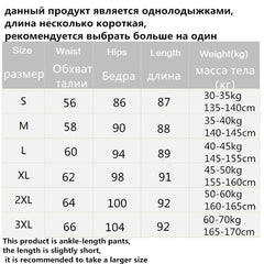 Slim Women Pant Winter Lambskin Cashmere Pants Warm Female Casual Pants Harem