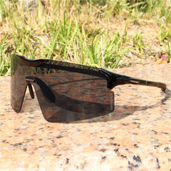 Sports Glasses Men Mountain Road bike Bicycle Cycling Eyewear Sunglasses