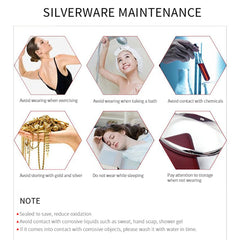 925 Sterling Silver 16/18/20/22/24/26/28/30 Inch 2mm Charm Chain Necklace