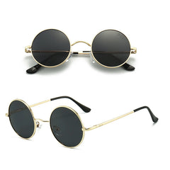 Polarized Sunglasses Vintage Men Women Male Female Sunglasses