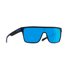 Sunglasses Men Fashion Oversized Flexible Frame Square Mens