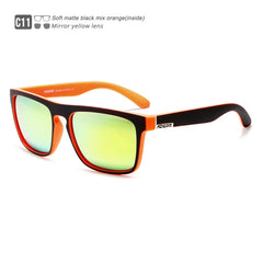 Sunglasses Night Sight/Photochromic Driving Glasses