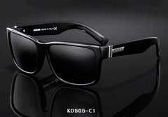 Men Sunglasses Polarized Shockingly Colors Sun Glasses Outdoor Driving