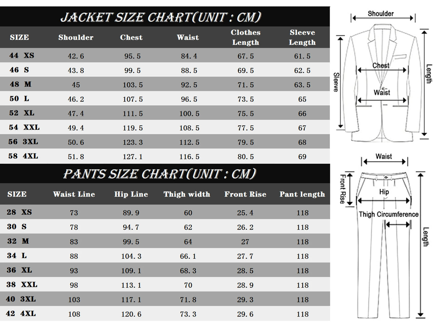 Tuxedo for Mens: Elegant Suits for Men White Tuxedo Jacket Vest Pants with Bowtie