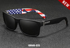 Men Sunglasses Polarized Shockingly Colors Sun Glasses Outdoor Driving
