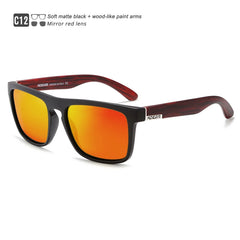 Sunglasses Night Sight/Photochromic Driving Glasses