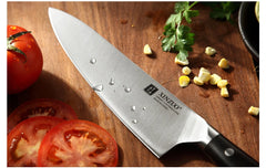 8.5'' Inch Chef Knife High Carbon Din 1.4116 Slicing Stainless Steel German
