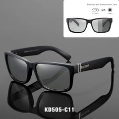 Men Sunglasses Polarized Shockingly Colors Sun Glasses Outdoor Driving