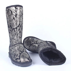 Women Snow Boots: Snowmobile Boots | Ugg Snow Boots