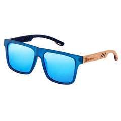 Sunglasses For Men Polarized UV400 Fashion Sunglass Mirror