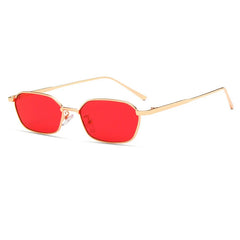 Sunglass Women Men Brand Steampunk Metal Frame Sunglasses Men