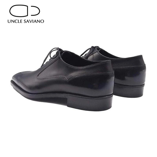 Uncle Saviano Oxford Wedding Man Shoes Best Men Dress Formal Party Office