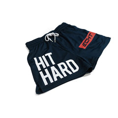 Mens Sport Shorts Jogging Running Shorts Men Black Mesh GYM Training