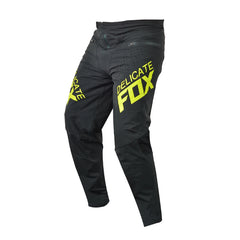 Delicate Fox Pants MTB MX SX DH Motocross Enduro Downhill Cycling Off Road