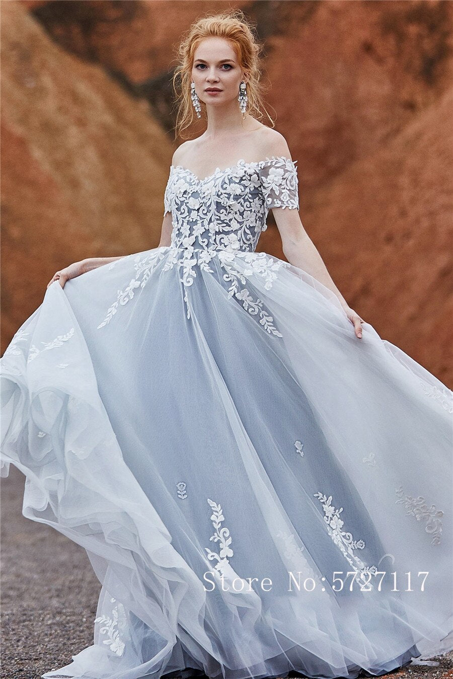 White Bridesmaid Dresses: Short Sleeves with Lace Applique Crystals A-line Black