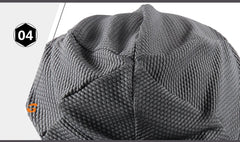 Cool Running Cap Fashion Bicycle Hat Cycling Sport Caps Headdress Headscarf