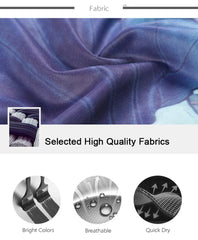 Cloud Hide Yoga Pants Women High Waist Trainer Sports Leggings Long Tights Floral