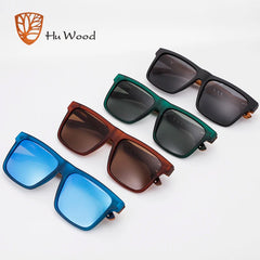Sunglasses For Men Polarized UV400 Fashion Sunglass Mirror