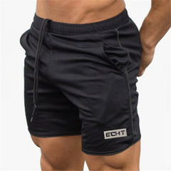 Running Shorts Men Sports Jogging Fitness Shorts Quick Dry beach pants Gym
