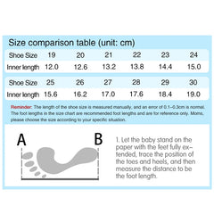 Children's Sandals For Girls Boys Summer Orthopedic Shoes Kids Toddler Baby