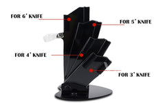 Ceramic Knives Kitchen knives 3 4 5 6 inch Chef knife Cook Set+peeler white zirconia
